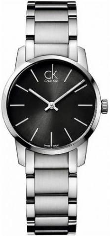 Ceas Calvin Klein City K2G23161