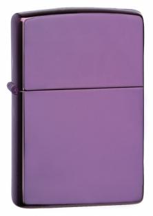 Brichetă Zippo Purple Abyss 24747