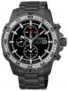 Ceas Seiko SSC301P1 Solar Chronograph