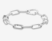 Brăţară Pandora ME Silver 599588C00-3