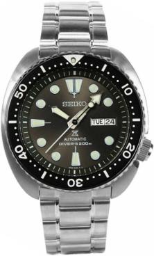 Ceas Seiko SRPF13K1 Turtle Prospex Diver Automatic 