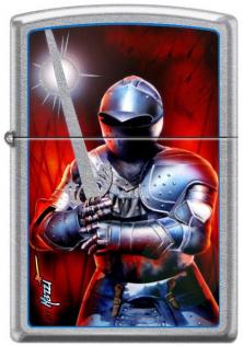 Brichetă Zippo 6959 Mazzi Soldier