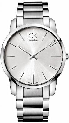 Ceas Calvin Klein City K2G21126