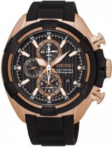 Ceas Seiko SNAF60P1 Velatura Quartz Chronograph