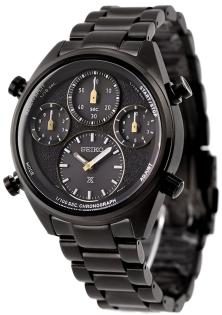 Ceas Seiko SFJ007P1 Prospex Solar 1/100s Chronograph Speedtimer Limited Edition 4 000 pcs