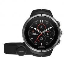 Ceas Suunto Spartan Ultra Black (HR) SS022658000