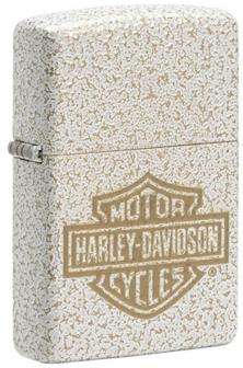 Brichetă Zippo Harley Davidson 49467