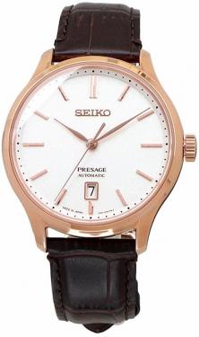 Ceas Seiko SRPD42J1 Presage Automatic Zen Garden