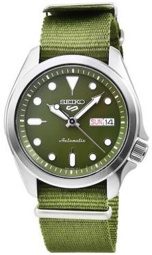 Ceas Seiko SRPE65K1 5 Sports Automatic