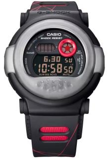 Ceas Casio G-Shock The Friday 13th Jason G-B001MVA-1ER