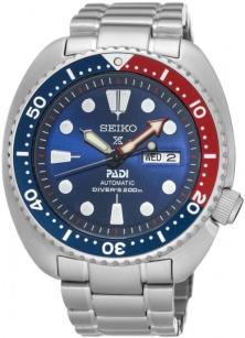 Ceas Seiko Prospex Diver SRPE99K1 PADI Special Edition