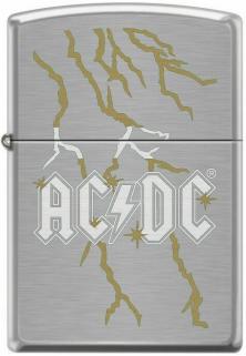 Brichetă Zippo AC/DC 2309