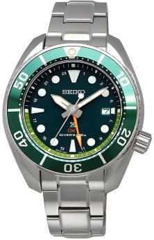 Ceas Seiko SFK003J1 Sea Sumo Prospex GMT Diver