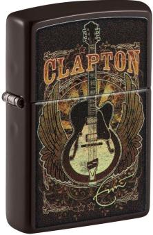 Brichetă Zippo Eric Clapton 48196