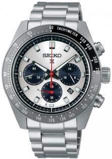 Ceas Seiko SSC911P1 Prospex Solar Chronograph Speedtimer