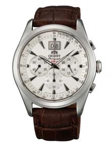 Ceas Orient FTV01005W Chronograph