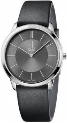 Ceas Calvin Klein Minimal K3M211C4