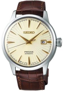 Ceas Seiko SRPC99J1 Presage Automatic Cocktail Time
