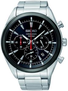 Ceas Seiko SSB089P1 Quartz Chronograph