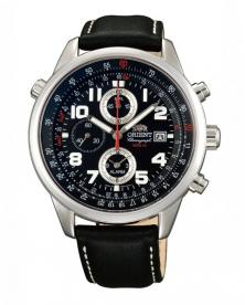 Ceas Orient FTD09009B Chronograph