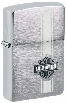 Brichetă Zippo Harley Davidson 49828
