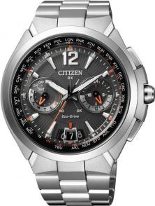 Ceas Citizen Satellite Wave CC1090-52E Eco-Drive GPS