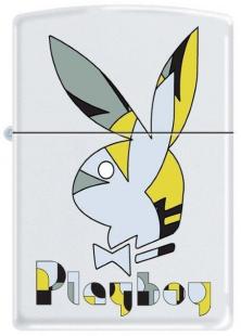 Brichetă Zippo Playboy Puzzle 3571