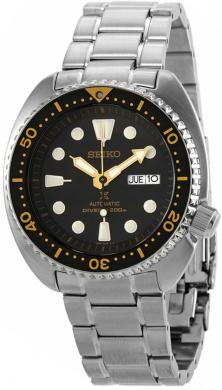 Ceas Seiko SRPE91K1 Prospex Diver Turtle