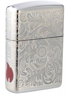 Brichetă Zippo Venetian 45th Anniversary 49053