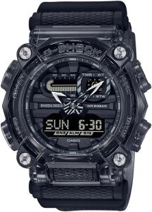Ceas Casio G-Shock Skeleton Series GA-900SKE-8A