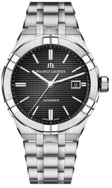 Ceas Maurice Lacroix Aikon Automatic 42 mm AI6008-SS002-330-1