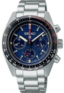 Ceas Seiko SSC815P1 Prospex Solar Chronograph Speedtimer