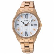 Ceas Seiko SUT364J1 Lukia Solar