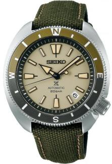 Ceas Seiko SRPG13K1 Prospex Tortoise Land Edition