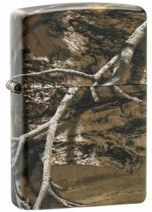 Brichetă Zippo Realtree Edge Wrapped 29896