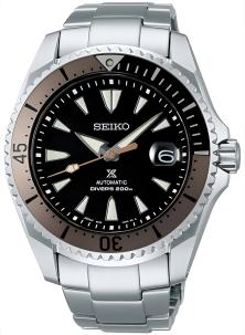 Ceas Seiko SPB189J1 Prospex Diver Automatic Titanium Shogun