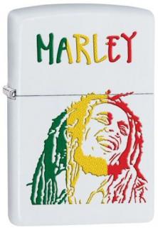 Brichetă Zippo 29308 Bob Marley 