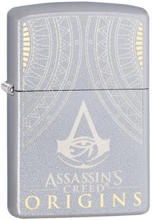 Brichetă Zippo Assassins Creed 29785