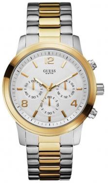 Ceas Guess Chronograph U0123G2