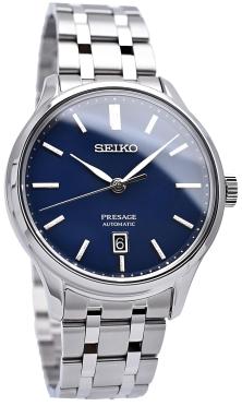 Ceas Seiko SRPD41J1 Presage Automatic Zen Garden