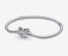 Brăţară Pandora Moments Butterfly 590782C01-19