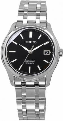 Ceas Seiko SRPD99J1 Presage Automatic Zen Garden
