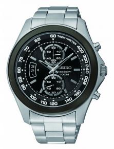 Ceas Seiko SNN257P1 Chronograph