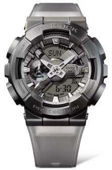 Ceas Casio G-Shock Off-Road Metal Bezel GM-110MF-1A