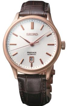 Ceas Seiko SRPD42J1 Presage Automatic Zen Garden