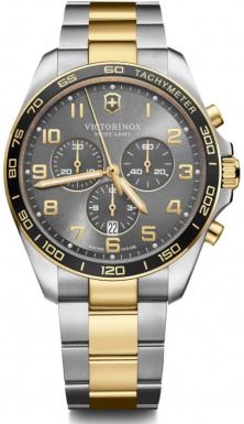 Ceas Victorinox FieldForce Classic Chrono 241902