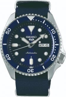 Ceas Seiko SRPD51K2 5 Sports Automatic