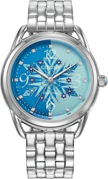 Ceas Citizen FE7091-61W Eco-Drive Disney Princess Frozen