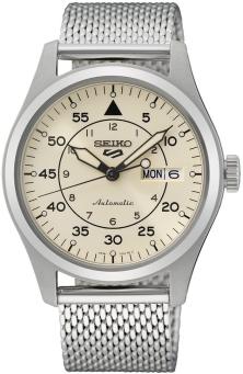 Ceas Seiko SRPH21K1 5 Sports Automatic Pilot