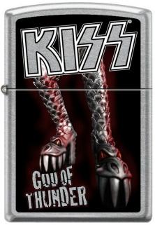 Brichetă Zippo Kiss 9809